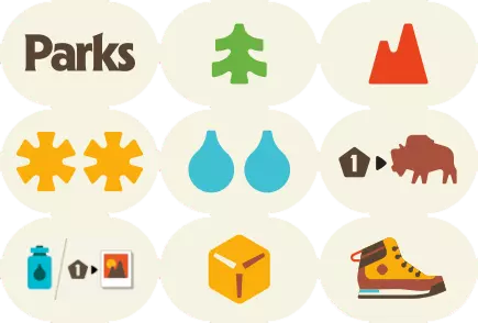 Site Forest token Site Forest token